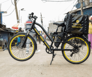 Kenya’s eBee Cuts Staff, Faces Tax Blow as Electric Bike Uptake Stalls