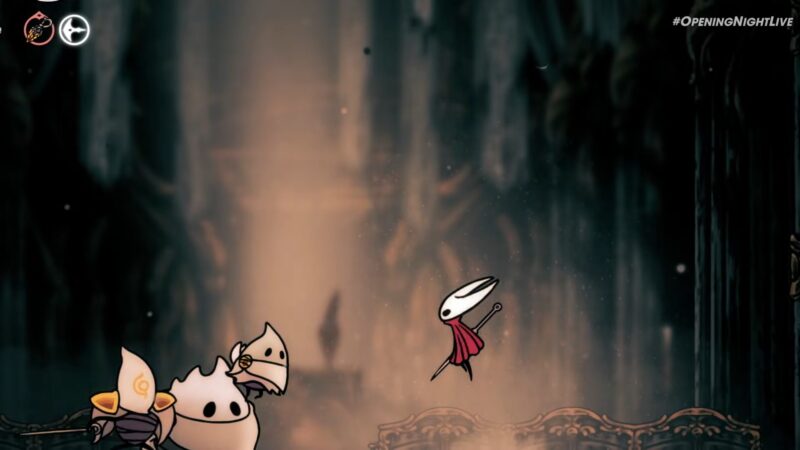The Hollow Knight: Silksong appearance at Opening Night Live 2025 was disappointing, but thankfully there’s more information on the way