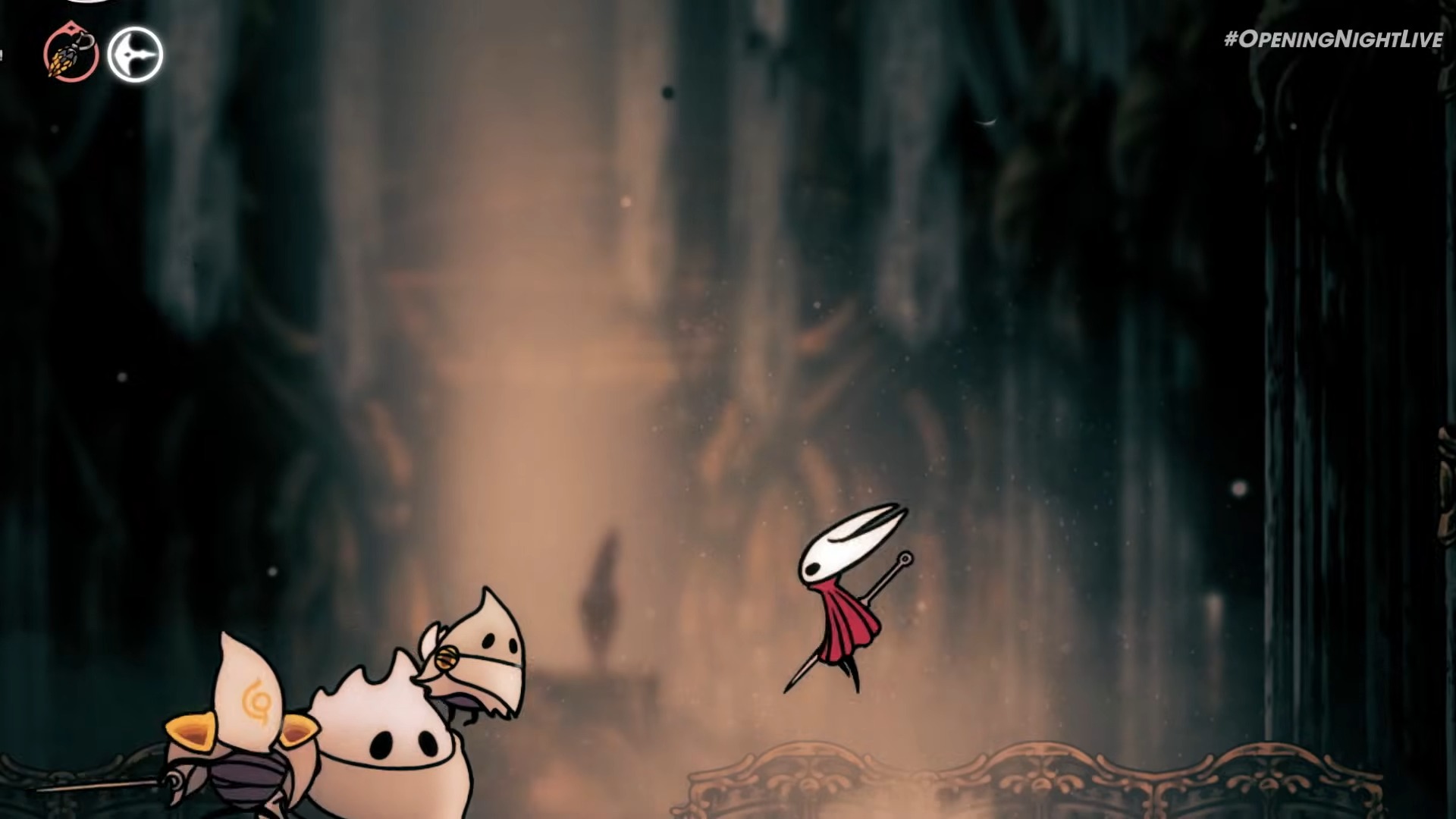The Hollow Knight: Silksong appearance at Opening Night Live 2025 was disappointing, but thankfully there’s more information on the way