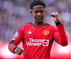 Manchester United reject Kobbie Mainoo’s loan request – Businessday NG