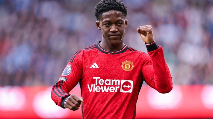 Manchester United reject Kobbie Mainoo’s loan request – Businessday NG
