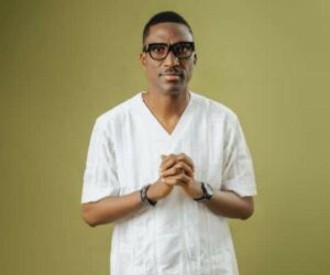 Medical Verdict Told Me I Won’t Live Beyond 35 Years — Komaiya