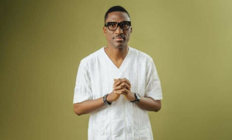 Medical Verdict Told Me I Won’t Live Beyond 35 Years — Komaiya