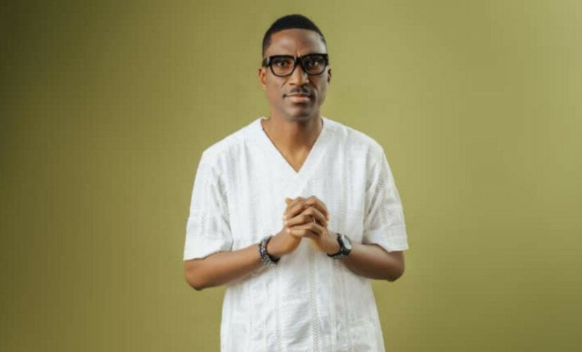 Medical Verdict Told Me I Won’t Live Beyond 35 Years — Komaiya