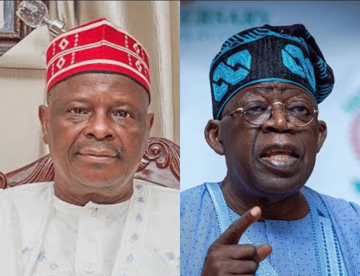 2027: Why Kwankwaso May Not Work For Tinubu
