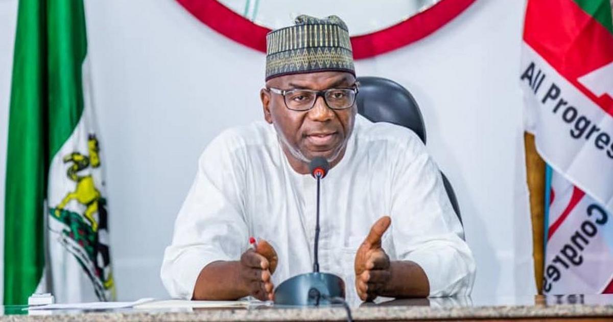 Kwara: AbdulRazaq directs social safety supports for communities hit by bandits