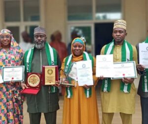 Kwara Named ‘Procurement Reform State’ For 2025