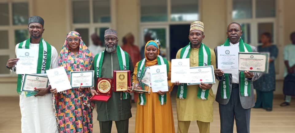 Kwara Named ‘Procurement Reform State’ For 2025