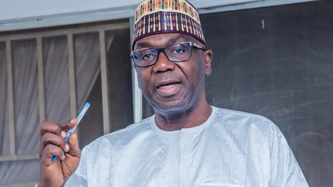 Nigeria Governors Launch Investopedia to Attract Investors | Tech | Business