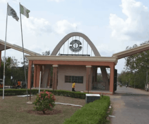 KwaraPoly equips security personnel with fire safety training
