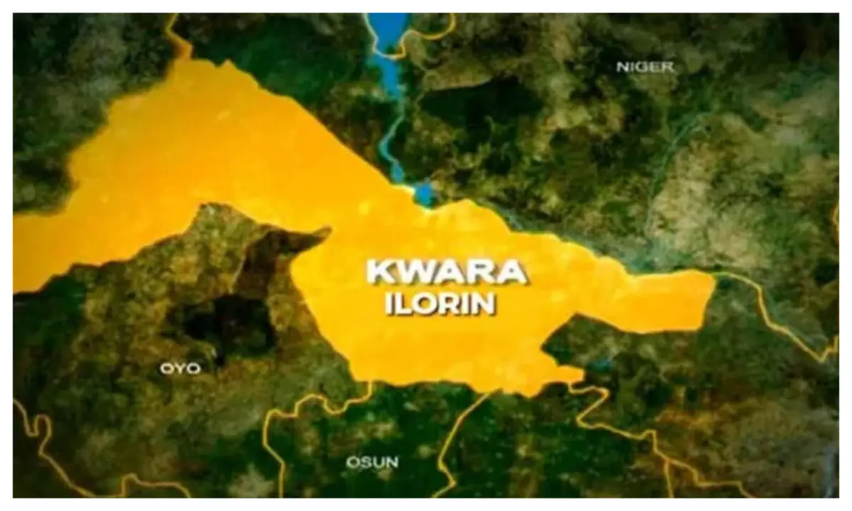 Kwara kidnap victim set free without ransom