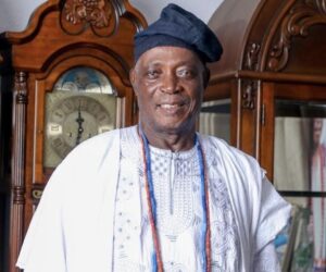 Makinde approves Ladoja’s nomination as 44th Olubadan
