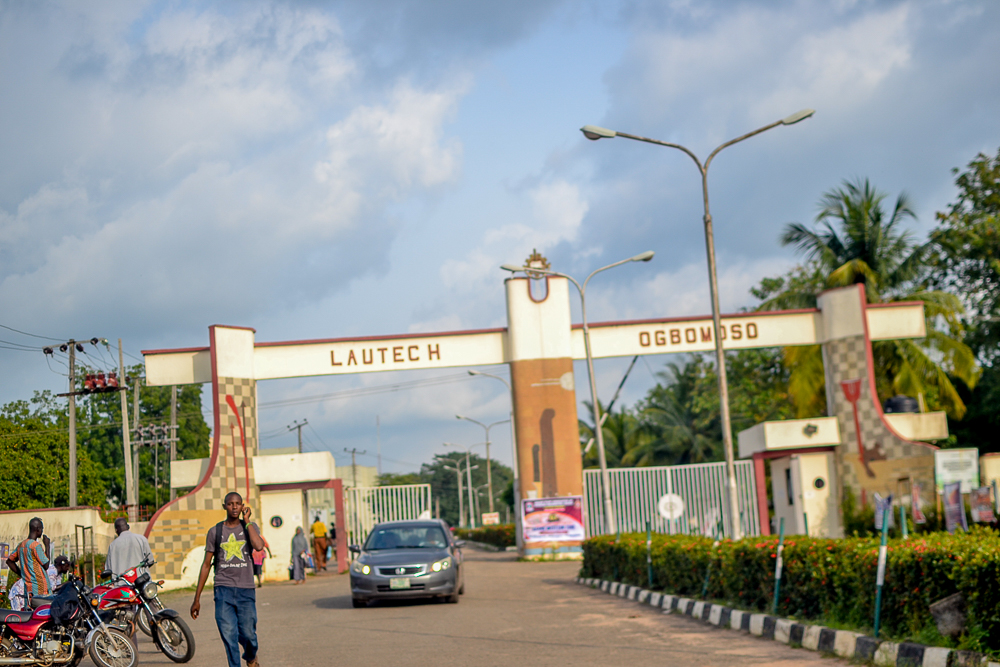 NAMDA LAUTECH declares Day 26 of strike, says medical education at risk