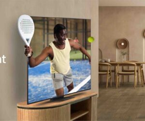 Experience the Future of TV