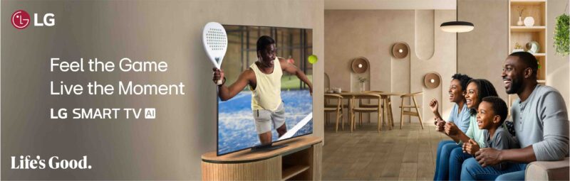 Experience the Future of TV