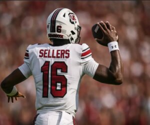 LaNorris Sellers No. 1 Pick Odds (2026 NFL Draft) & Week 1 Lines