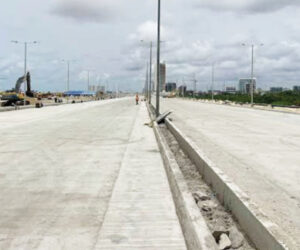 Lagos gets N3.9trn projects – Daily Trust