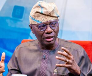 Lagos Rules Out Compensation For Owners Of Illegal Structures Along Lekki Coastline