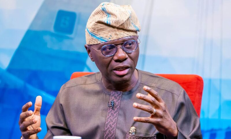 Lagos Rules Out Compensation For Owners Of Illegal Structures Along Lekki Coastline
