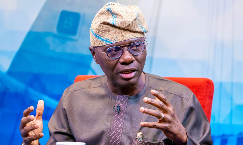 Lagos Rules Out Compensation For Owners Of Illegal Structures Along Lekki Coastline