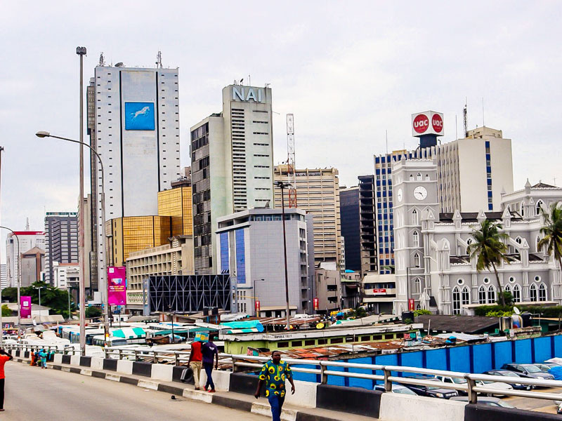 Despite Economic Challenges, 15 Nigerian Companies Record N12.7tn Revenue in First Half of 2025