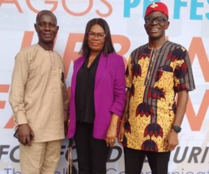 Lagos NIPR Elects New Executives | Tech | Business