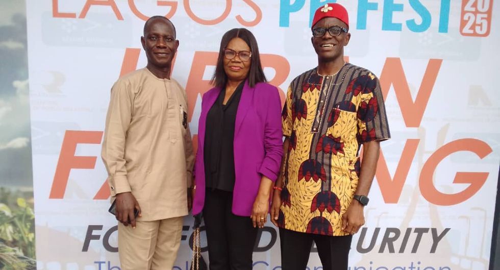 Lagos NIPR Elects New Executives | Tech | Business