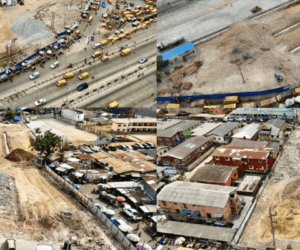 FG approves N142bn for constructing modern bus terminals in six states