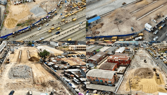 FG approves N142bn for constructing modern bus terminals in six states