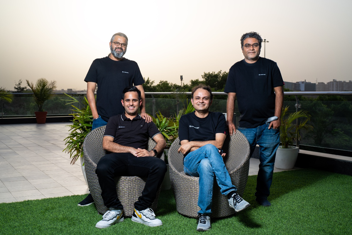 LambdaTest Unveils World’s First Agent-to-Agent AI Testing Platform