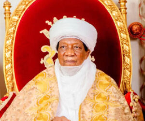 Eulogies as Emir of Zuru dies at 81 – Daily Trust