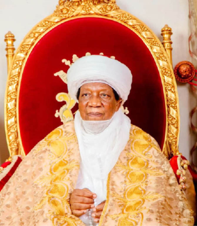 Eulogies as Emir of Zuru dies at 81 – Daily Trust