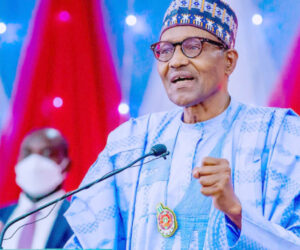 Emulate Buhari, Showunmi tells Nigerian politicians – Daily Trust