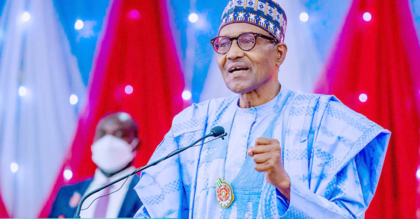 Emulate Buhari, Showunmi tells Nigerian politicians – Daily Trust