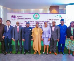 FG Will Replicate Lekki Deep Seaport Success Story, Says Oyetola – Independent Newspaper Nigeria