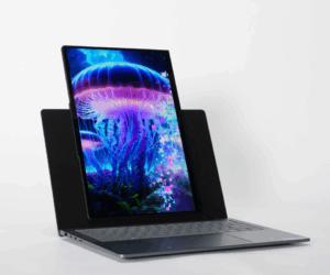Lenovo Leak Reveals ‘Project Pivo’ Rotating Laptop | Legion Go 2