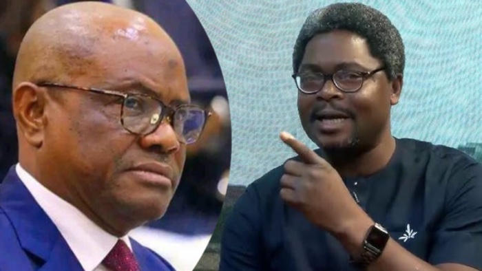 ‘Wike Vindicated’: Lere Olayinka Reacts After PDP Zones Presidency To South, Chairman To North