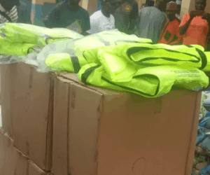 Boat mishaps: Niger threatens to sanction erring boat operators