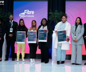 Liquid’s Fibre TechCelerate Programme Powers SMMEs for South Africa’s Digital Future | Tech | Business