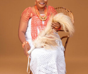 Happy Birthday, Pastor Loveth Nkadi – Independent Newspaper Nigeria
