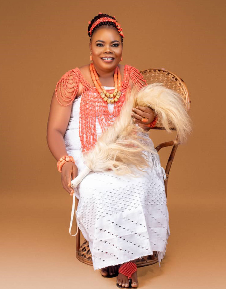 Happy Birthday, Pastor Loveth Nkadi – Independent Newspaper Nigeria