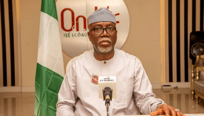 Unclaimed corpses in Ondo government morgues to get mass burial — Aiyedatiwa