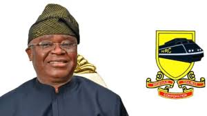 MD Nigerian Railway Corporation Kayode Opeifa Publicly Apologises To NUJ Over NTA Reporter Harassment