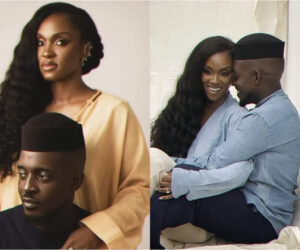 My wife was first to support my company financially -Â RapperÂ M.I