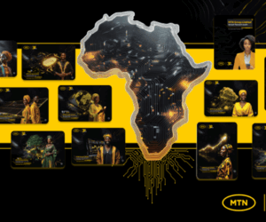 MTN Group Unveils Strategic Leadership Changes, Expands Karl Toriola’s Role as VP of Francophone Africa | Tech | Business