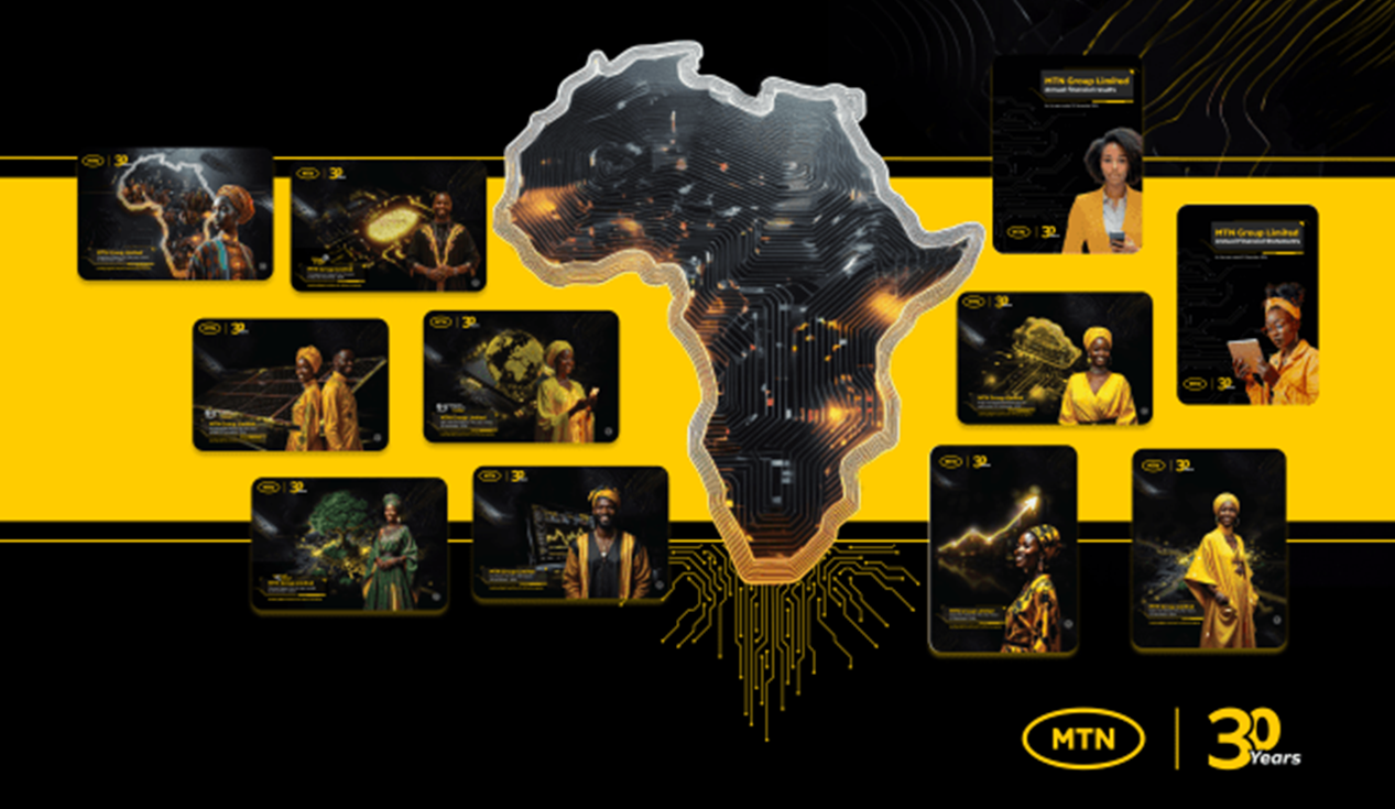 MTN Group Unveils Strategic Leadership Changes, Expands Karl Toriola’s Role as VP of Francophone Africa | Tech | Business