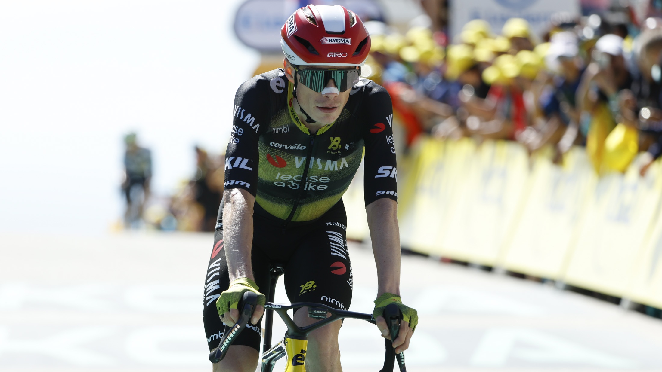 Watch the Vuelta a España 2025: free streams, broadcaster info