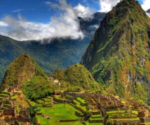 From Machu Picchu to the Amazon – Daily Trust