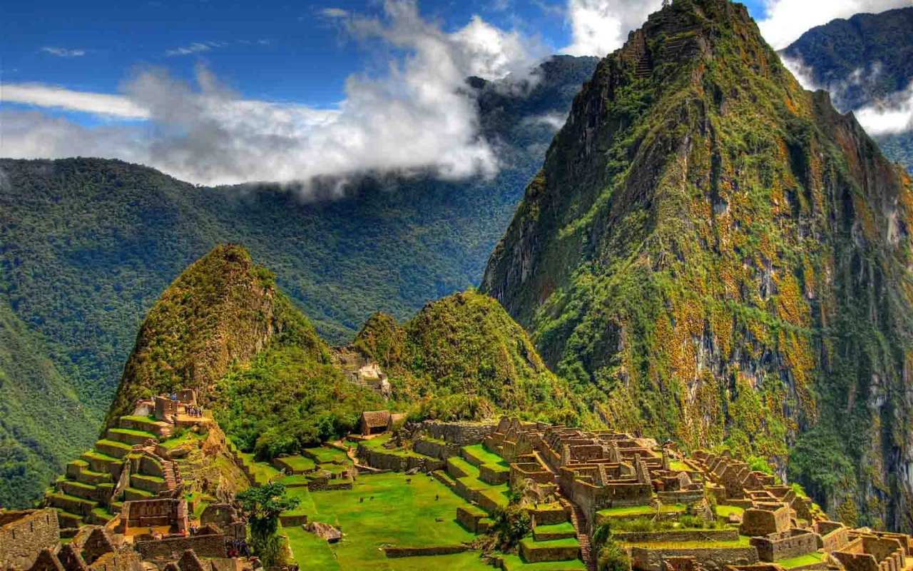 From Machu Picchu to the Amazon – Daily Trust
