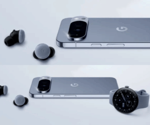Pixel 10, First Dustproof Foldable, Pixel Watch 4 & Gemini AI
